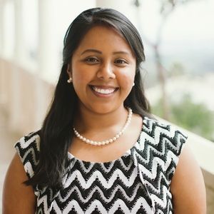 Meet your Posher, Vanessa